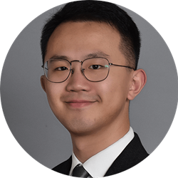 Daihao Peng